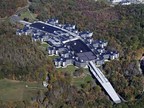 Developer Felix Charney of Summit Development, Known for Turning Around Large Surplus Corporate Properties, Acquires The Matrix, the Former Union Carbide Headquarters in Danbury, CT