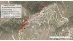 Minera Alamos drills 80.4 metres of 1.05 g/t gold from near surface at Santana project, Sonora, Mexico
