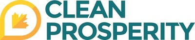 Canadians for Clean Prosperity (CNW Group/Canadians for Clean Prosperity)