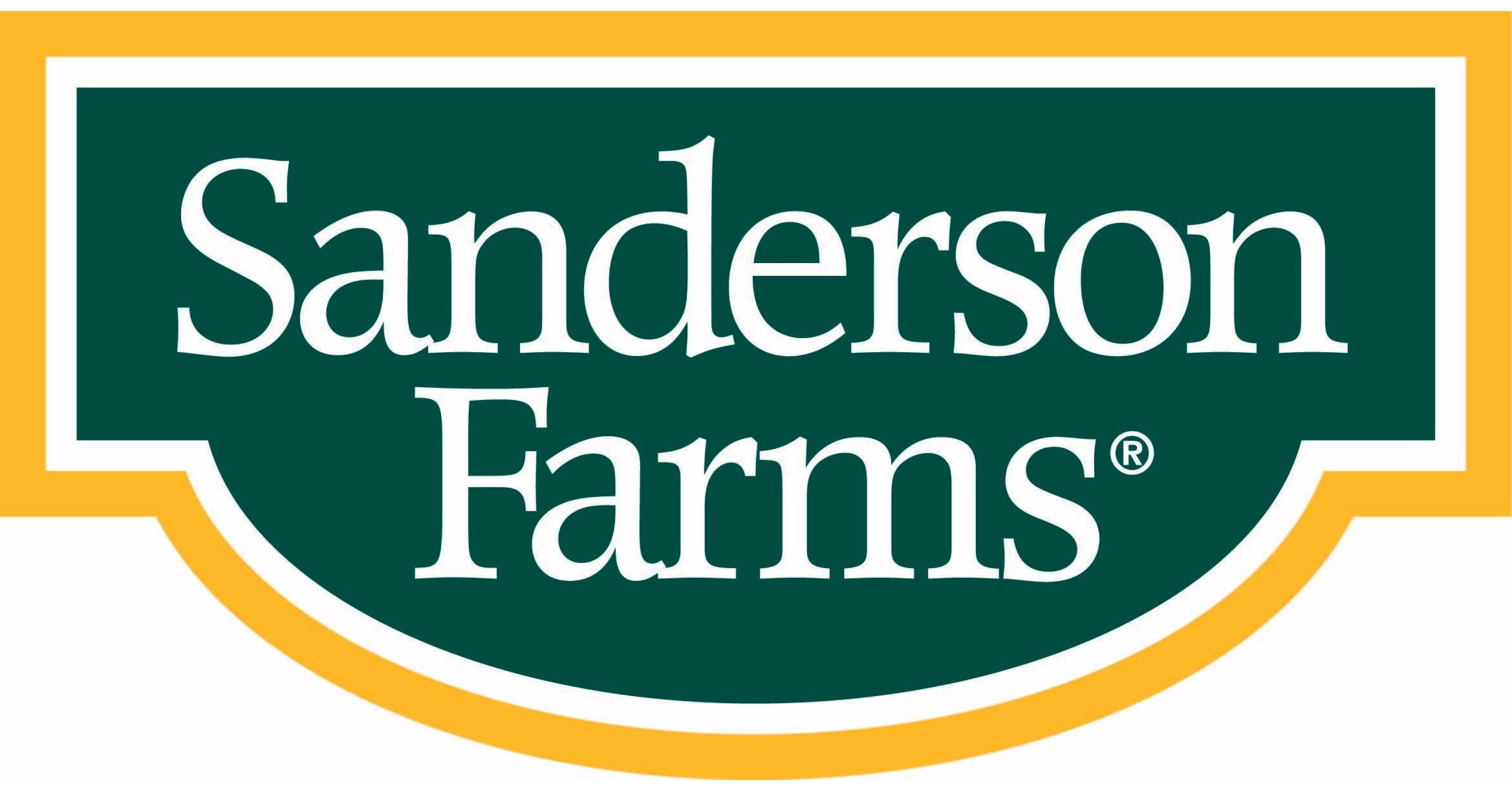 Winner, Winner, Chicken Dinner! How Companies Like Sanderson Farms Are