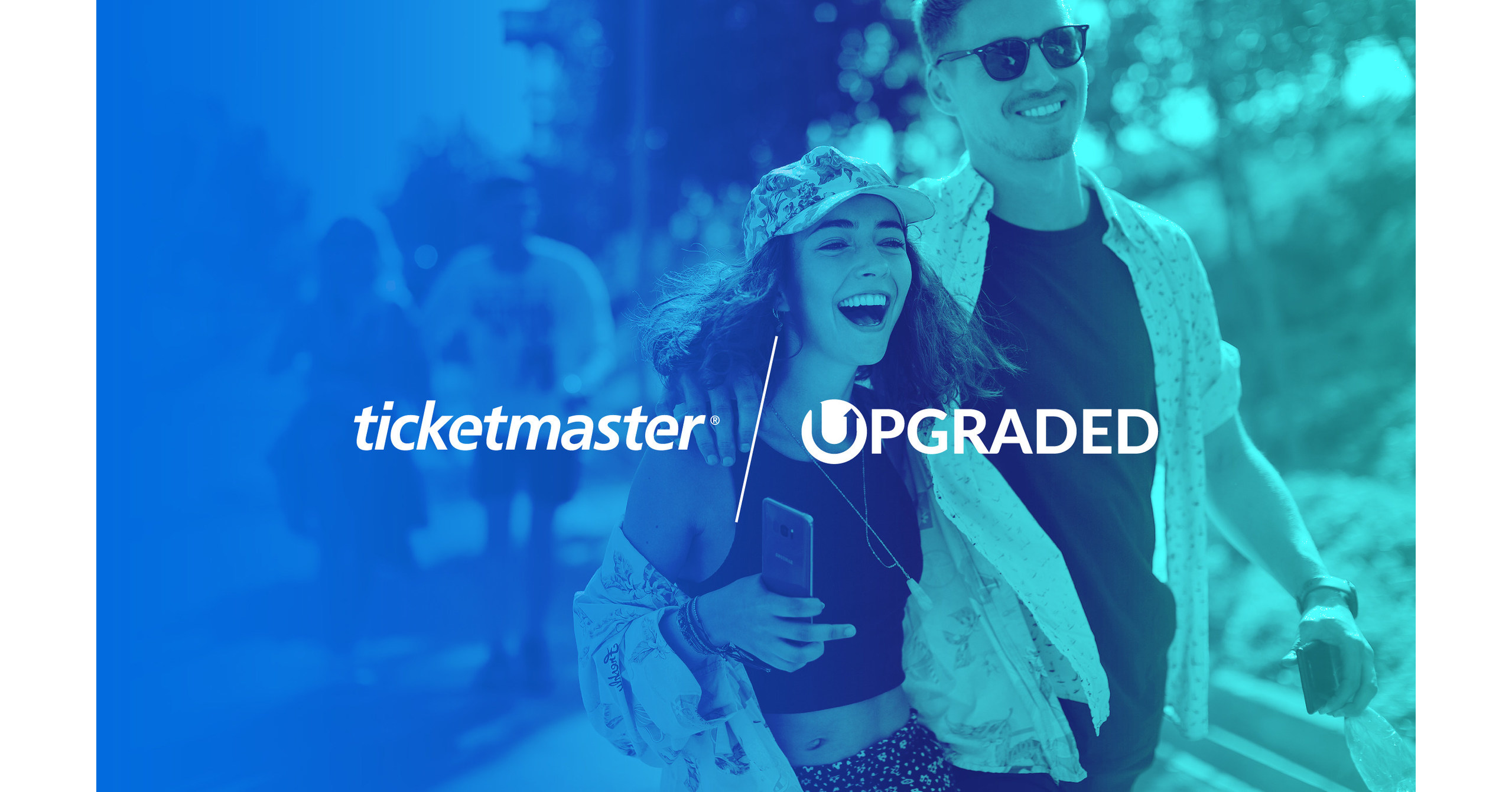 Ticketmaster offers sports teams tools to build custom ticketing