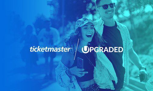 Ticketmaster Acquires Blockchain Ticketing Solution UPGRADED Servicing The Live Events Industry