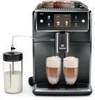 New Saeco Xelsis from Philips offers exquisite coffee crafted to your own taste