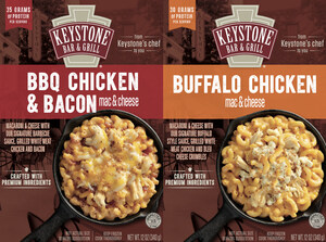 New Mac &amp; Cheese Product Hits 1000 Grocery Store Shelves