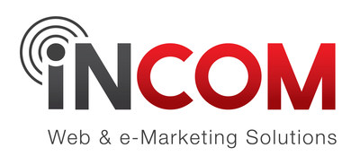 InCom Web and E-Marketing Solutions (CNW Group/InCom Real Estate Web and Marketing Solutions)