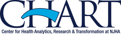 Center for Health Analytics, Research and Transformation (CHART) Logo