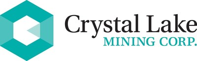 Crystal Lake Mining Corporation (TSX.V: CLM) Announces Drilling Starts at Burgundy Ridge. Burgundy Ridge, never previously drilled, features multiple targets prospective for gold-copper-silver-zinc mineralization based on surface sampling and geophysics. (CNW Group/Crystal Lake Mining Corporation)