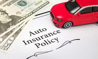 Get Cheap Car Insurance Now!