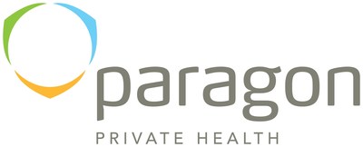 Paragon Private Health - The nation’s best-in-class architect of personalized concierge health care programs. (PRNewsfoto/Paragon Private Health) Paragon Private Health - The nation’s best-in-class architect of personalized concierge health care programs. (PRNewsfoto/Paragon Private Health)