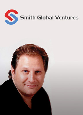 David M. Smith, Founder, Smith Global Ventures, Frozen Happiness Initiative