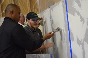 PatchMaster Expanding in Canada: Franchise Positioned to Become North America's Go-to Drywall Repair Specialist