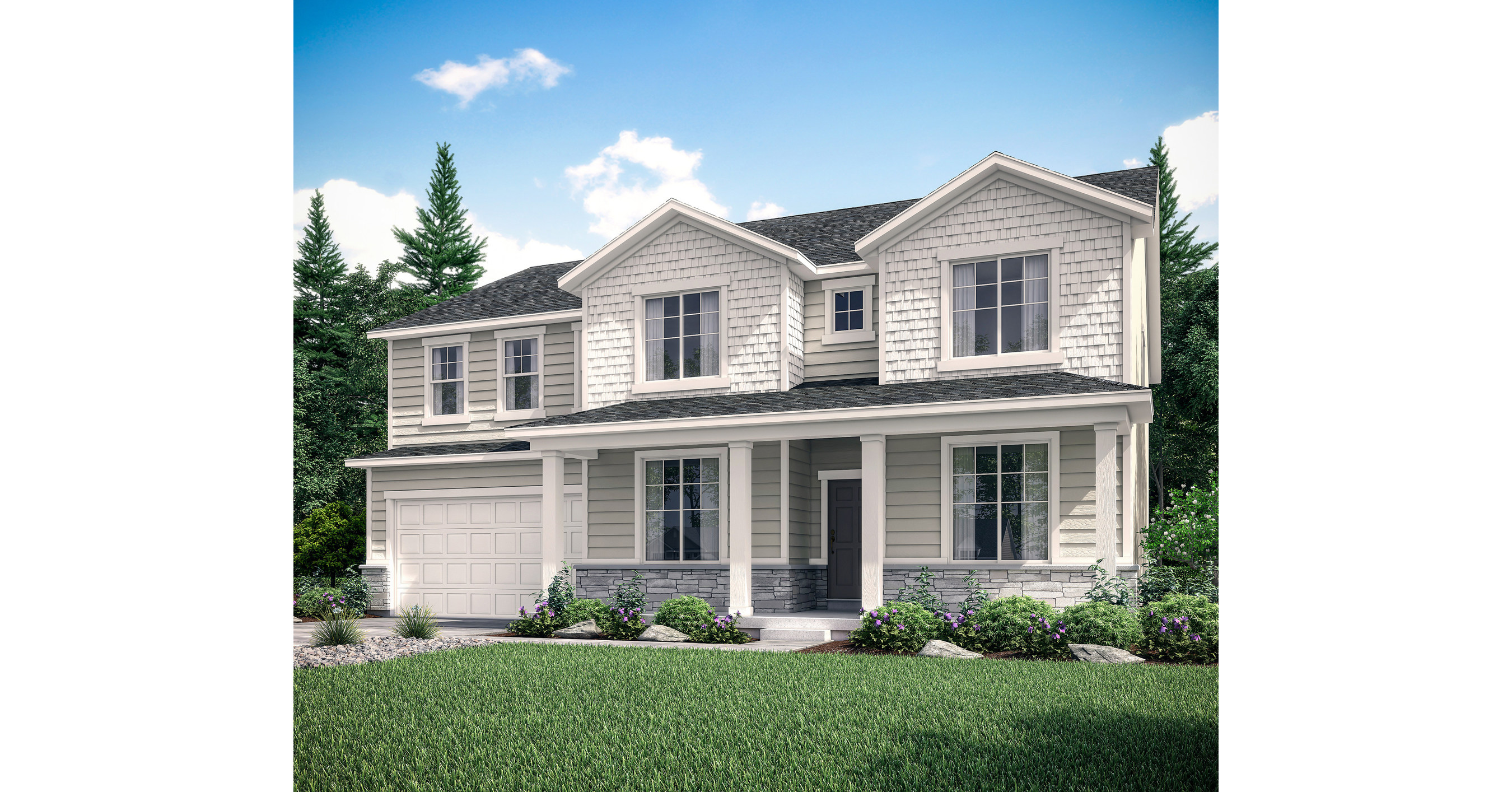 Century Communities announces Oct. 20 grand opening for Vistas at