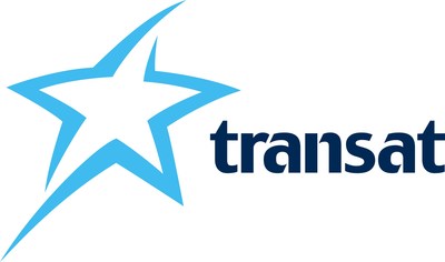 Logo: Transat (CNW Group/Transat A.T. Inc.)