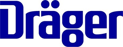 Logo: Draeger Safety Canada (CNW Group/Drger Safety Canada)