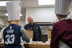 Portland's Chef Aaron Barnett joins St. Jude Culinary Series to shine light on St. Jude Children's Research Hospital®