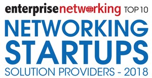 EnterpriseNetworking Names Uplevel a Top 10 Networking Startup of 2018