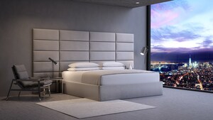 Vänt Launches An Instant Designer Bedroom