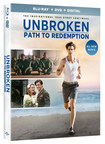 From Universal Pictures Home Entertainment: Unbroken: Path To Redemption