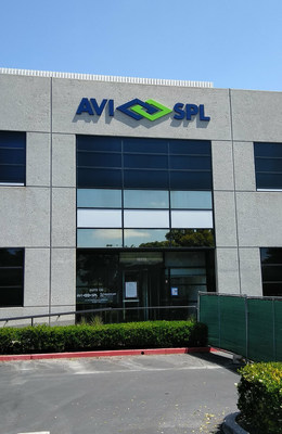 AVI-SPL and Bullseye Builders will celebrate the grand opening of AVI-SPL's Los Angeles office with a ceremony on Oct 24.