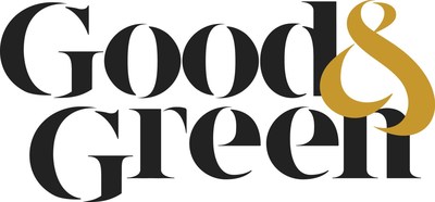 Good & Green logo (CNW Group/Good & Green)