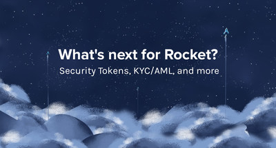 Rocket 2.0 to be released later this year (CNW Group/Etherparty)