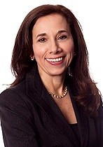 Joanne M. Intrieri is recognized by Continental Who's Who