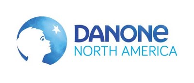 Danone North America Logo (PRNewsfoto/Danone North America)