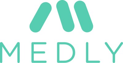 Medly Pharmacy Logo