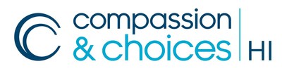 Compassion & Choices Hawai'i logo
