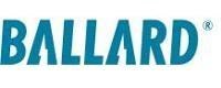 Ballard Power Systems Inc (CNW Group/Ballard Power Systems Inc.)