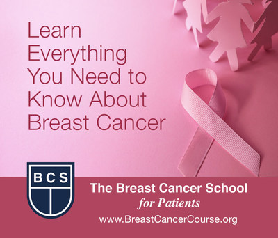 Learn Everything You Need to Know About Breast Cancer