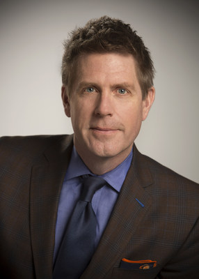 Kenneth Munson, CEO