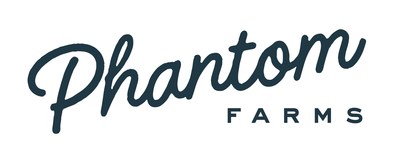 Phantom Farms Logo (CNW Group/C21 Investments Inc.)