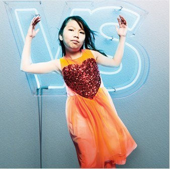Luci, SickKids Patient Ambassador (CNW Group/Breakfast of Champions)