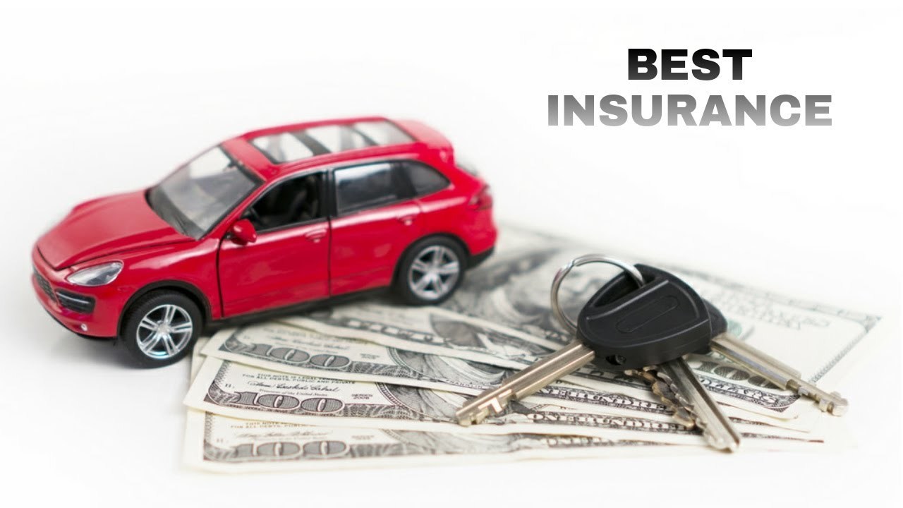 How To Get The Best Car Insurance Plan