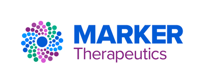 Marker Therapeutics, Inc. (PRNewsfoto/Marker Therapeutics, Inc.) Marker Therapeutics, Inc. (PRNewsfoto/Marker Therapeutics, Inc.)