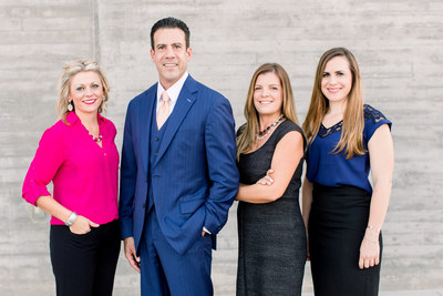 Jason J Ayala, CFP®, CIMA® Renames Practice to InReach Wealth Advisors, An Ameriprise Private Wealth Advisory Practice