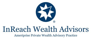 InReach Wealth Advisors, private wealth advisory practice of Ameriprise Financial Services, Inc., Scottsdale, Arizona (PRNewsfoto/InReach Wealth Advisors)