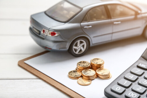 Get Car Insurance Quotes Online And Save Money!