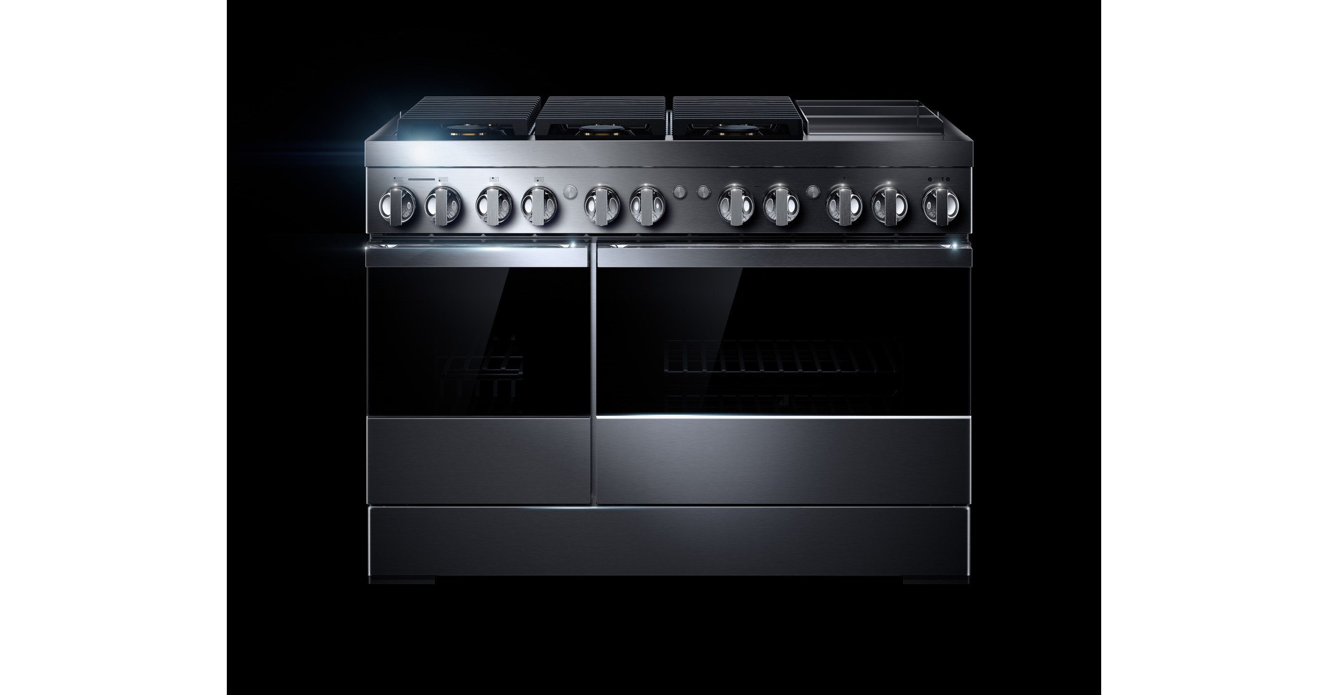 JennAir Breaks From Constraints Of Conventional Luxury, Delivering New