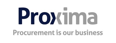 Proxima Logo (PRNewsfoto/Proxima)