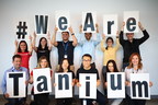 Tanium Recognized for its Strong Company Culture on FORTUNE's List of the "100 Best Medium Workplaces"