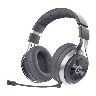 LucidSound Ships LS31 Wireless Gaming Headset For PlayStation 4