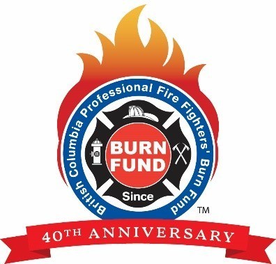 British Columbia Professional Fire Fighters' Burn Fund (CNW Group/British Columbia Professional Fire Fighters Burn Fund)