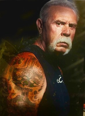 Paul Teutel Sr.