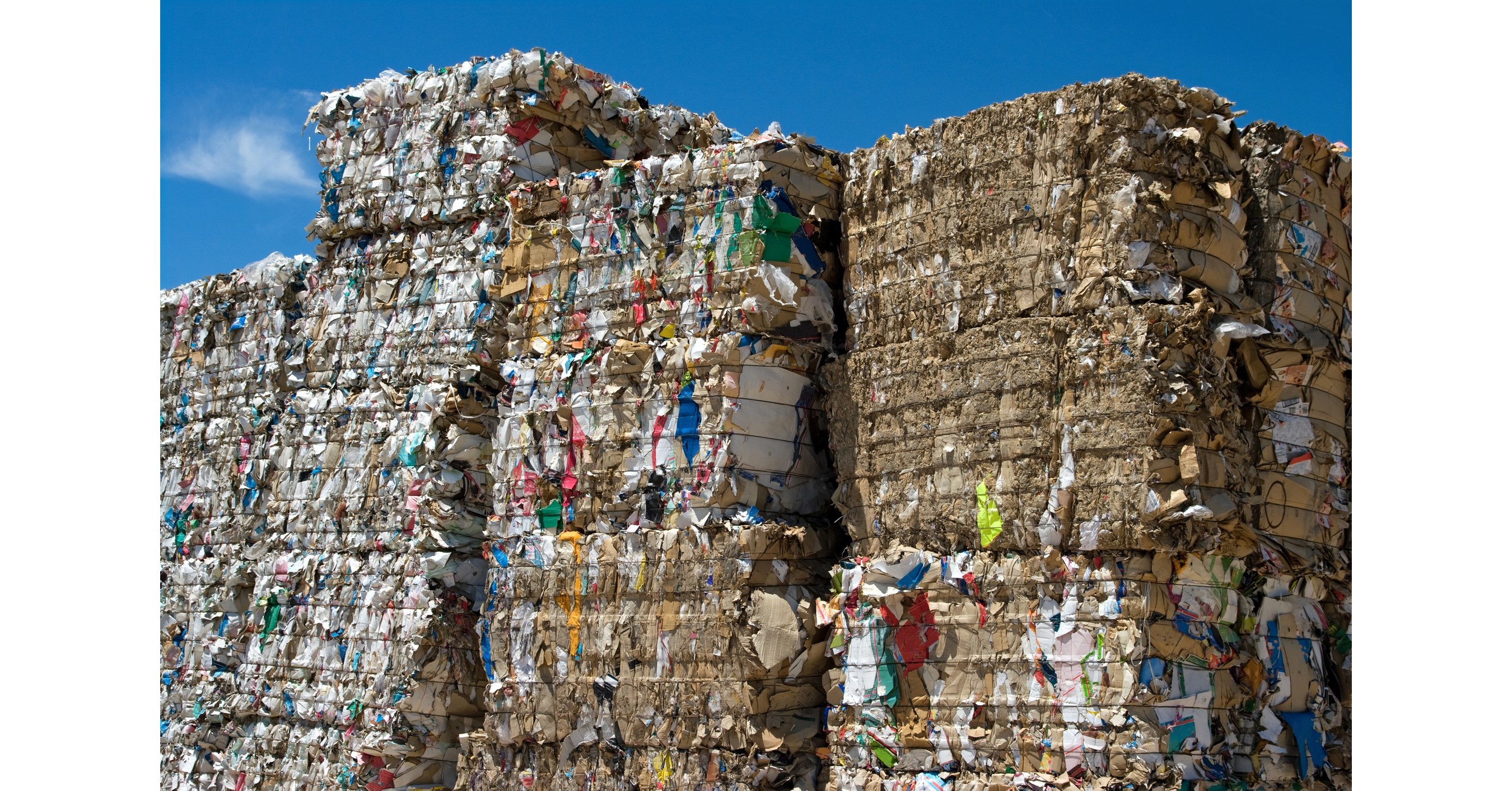 Johnson County to Partner with Burns & McDonnell to Develop Solid Waste