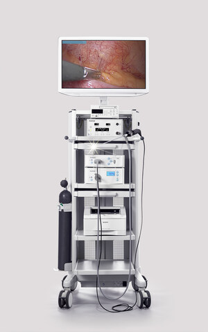 Fujifilm Presents Minimally Invasive Advanced Surgical Endoscopy And Imaging Solutions At ACS Clinical Congress 2018