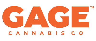 Gage Cannabis Co. (CNW Group/Radicle Medical Marijuana)