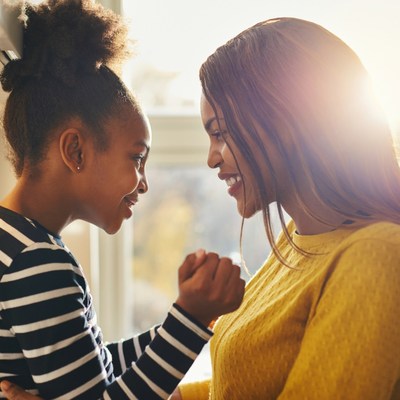 Less than one month to nominate a deserving mom as 2019 Mother of the Year at AmericanMothers.org.