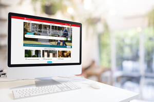 CREA unveils redesigned REALTOR.ca website